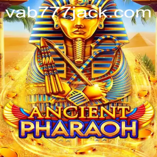 Desvendando o Fascínio de AncientPharaoh em Vab777.com