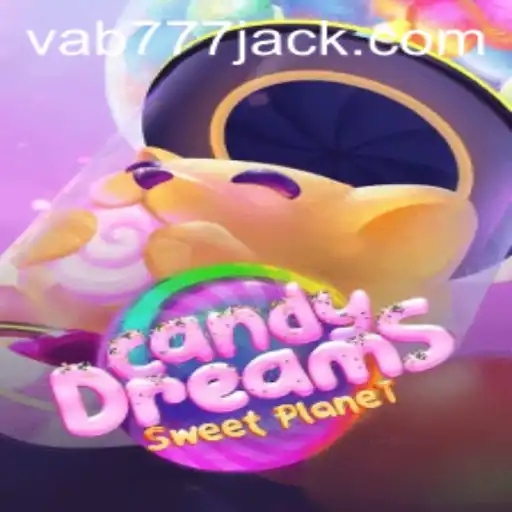 Descubra o Mundo Encantado de CandyDreams com Vab777.com