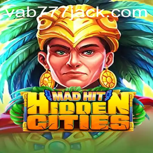Descubra MadHitHiddenCities: O Jogo de Descoberta e Mistério