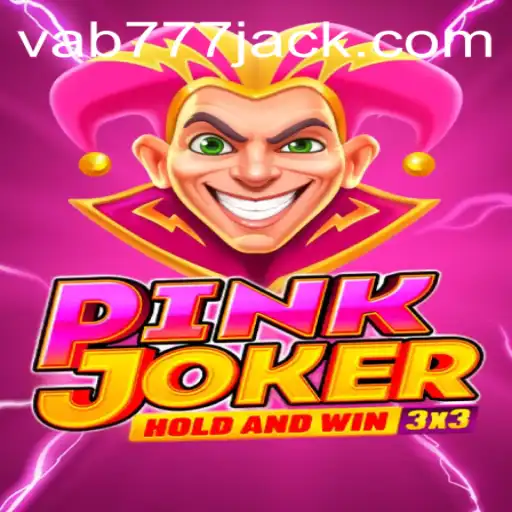 Descubra o Fascinante Jogo 'PinkJoker'