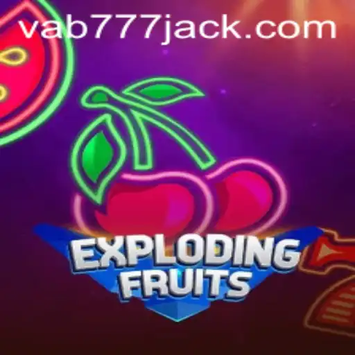 ExplodingFruits: A Fascinante Jornada no Mundo das Frutas Explosivas e Estratégias Vencedoras