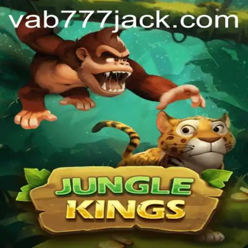 JungleKings: O Novo Fenômeno em Jogos de Estratégia