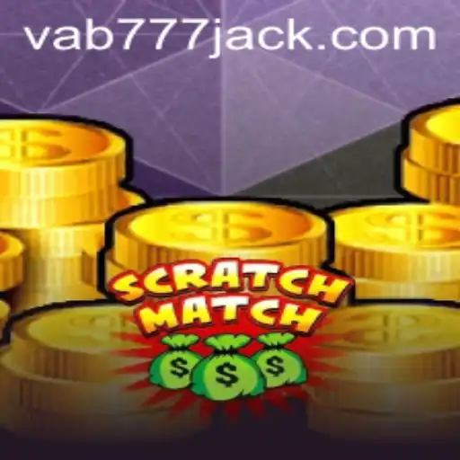 Explorando o Jogo ScratchMatch: A Nova Sensação do Vab777.com