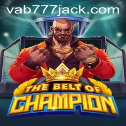TheBeltOfChampion: Desvende o Poder do Jogo com Vab777.com